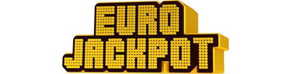 EUROJACKPOT Logo