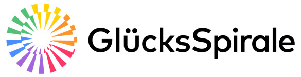 Gl&uuml;cksSpirale Logo