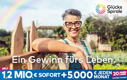 GlücksSpirale