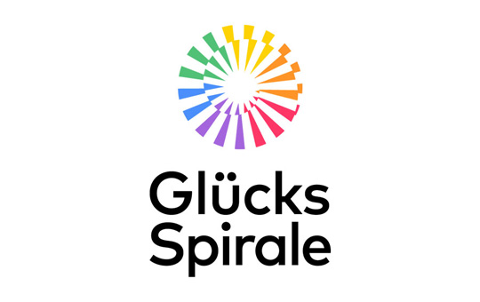 Logo GlücksSpirale