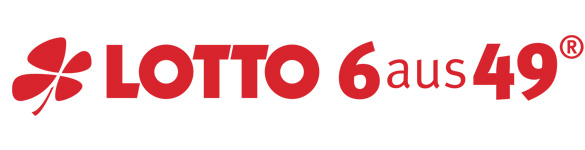 LOTTO 6aus49 Logo