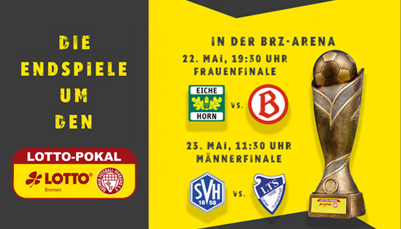 LOTTO Pokal Finale 2026