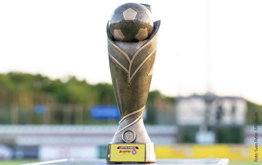 LOTTO Pokal Finale