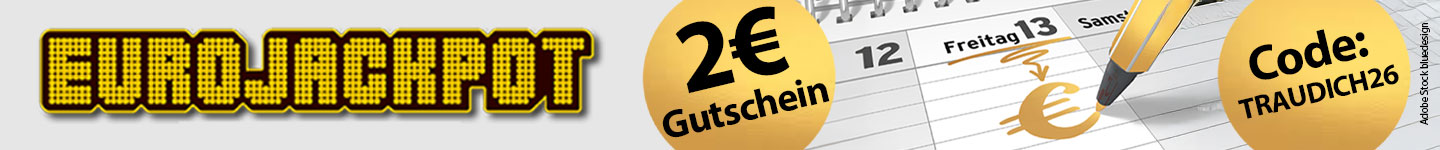 Freitag, der 13. Online-Gutschein