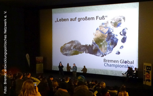 Bremen Global Championship