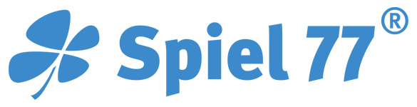 Spiel 77 Logo