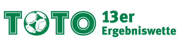 TOTO 13er Ergebniswette Logo