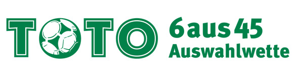 TOTO 6aus45 Auswahlwette